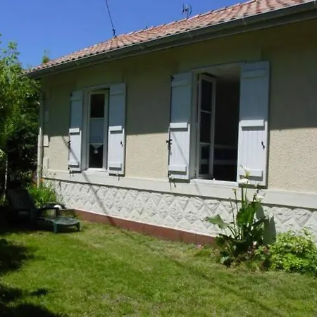 La Du Pecheur Proche Plage Holiday home *